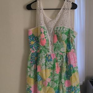 Lilly Pulitzer